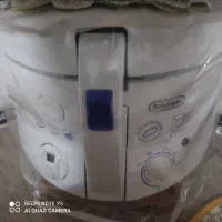 سرخ کن برند