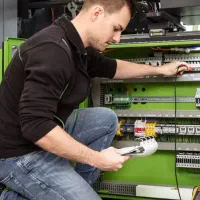 خدمات فنی دستگاه تزریق پلاستیک  (پارسا)