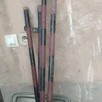 میله چادر عشایری