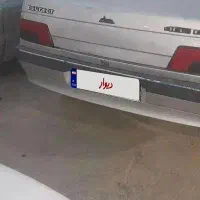 پژو۴۰۵مدل۸۵|خودرو سواری و وانت|گنبد کاووس, |دیوار
