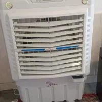 کولر آبی مدیا خارجی