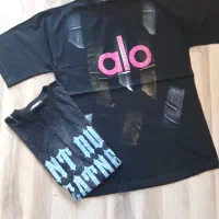 حــراج تیشرت باکسی(فروش چکی بی سودبرند ایرانی