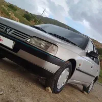 پژو405