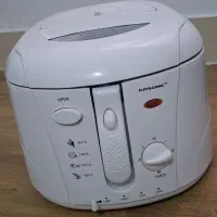 سرخ کن