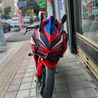 cbr 250مداک کامل