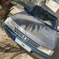 پژو مدل ۹۵