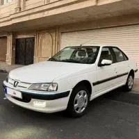 پژو پارس xu7p