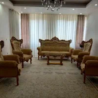 فروش مبل استیل