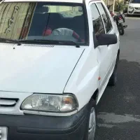 پراید ۱۳۱ se|خودرو سواری و وانت|قم, کاسه گران|دیوار
