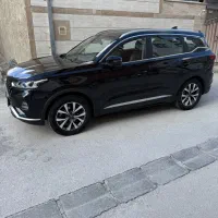 تیگو ۷ پرمیوم