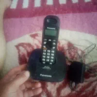 تلفن بیسم پاناسونیک
