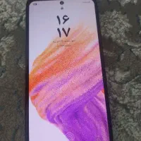 A53 samsung 5Gو نوت ۸شیامی ۷میلیون