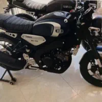 یاماها xsr 155 مدل ۱۴۰۲ صفر