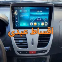مانیتور هوندا ردیاب هدلایت باند پخش سیستم ماشین