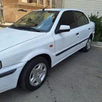 سمند۹۴ دوگانه