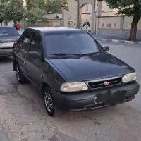 پرایدانژکتور۸۳