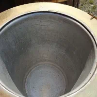 یخچال فالوده و بستنی