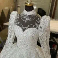 فروش لباس عروس