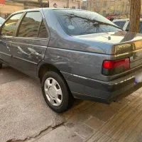 پژو ۴۰۵ مدل ۹۸|خودرو سواری و وانت|تهران, مشیریه|دیوار