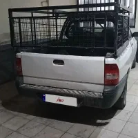 وانت کرایه نصف قیمت