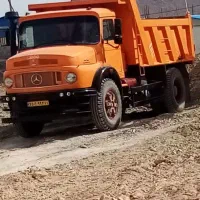 بنزتک کمپرسی ۱۴۰۰