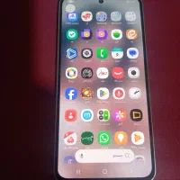 s24FE 256 ram 8|موبایل|کرج, حیدرآباد|دیوار