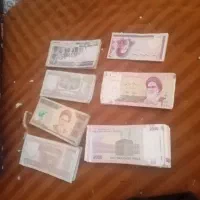 پول کلکسیونی نو نو