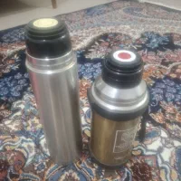 فلاسک یک لیتری