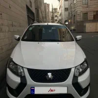 کوییک GXL مدل 402