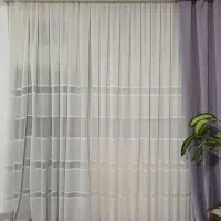 پرده شیک