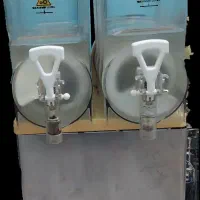 یخ دربهشت