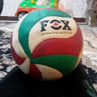 توپ بسکتبال