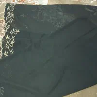 شال مشکی