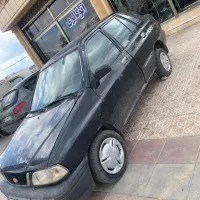 پراید مدل ۸۲|خودرو سواری و وانت|بانه, |دیوار