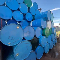 بشکه فلزی و پلاستیکی