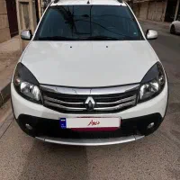 ساندرو استپ وی اتوماتیک ۹۶