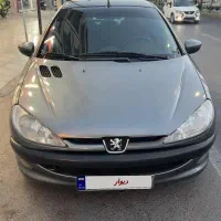 206 تیپ ۶ اتومات عروسک