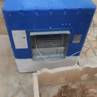 فروش یک عدد کولر آبی 4هزار مارک توان
