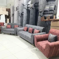 مبل /راحتی مدل میلاد/×