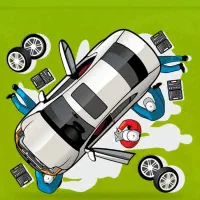 راننده یدککش امداد و سمند امداد