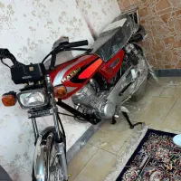 موتور رهرو