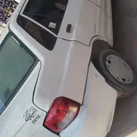 پراید۱۳۲ تمیز