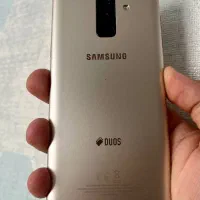 سامسونگ Galaxy A6 Plus