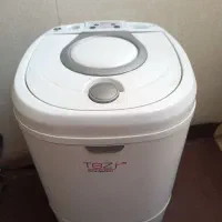 لباسشویی مینی واش سه کیلویی