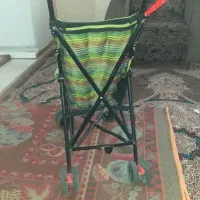کالسکه عصایی ۸۰۰