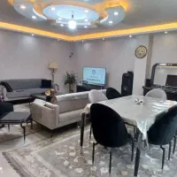 ۱۵۵متری پنت هاوس