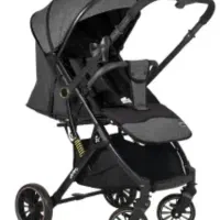 کالسکه مسافرتی اسپرینگ مدل اسناگ