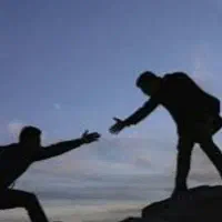 کمک ب شما(داوطلبانه)