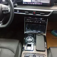 KIA K5 1500TGdi|خودرو سواری و وانت|تهران, تهرانپارس غربی|دیوار