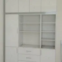 دکوراسیون چوبی و MDF